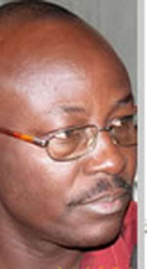NPP Denies Ritual Murder Allegations